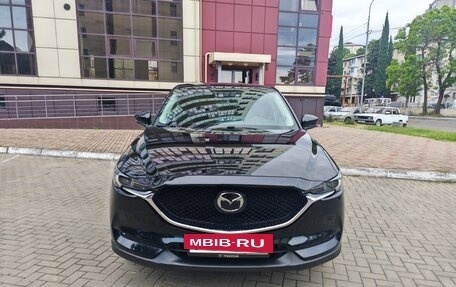 Mazda CX-5 II, 2020 год, 3 200 000 рублей, 8 фотография