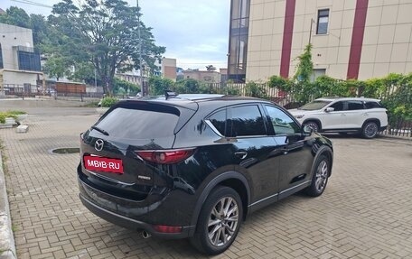 Mazda CX-5 II, 2020 год, 3 200 000 рублей, 5 фотография
