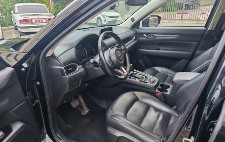 Mazda CX-5 II, 2020 год, 3 200 000 рублей, 13 фотография
