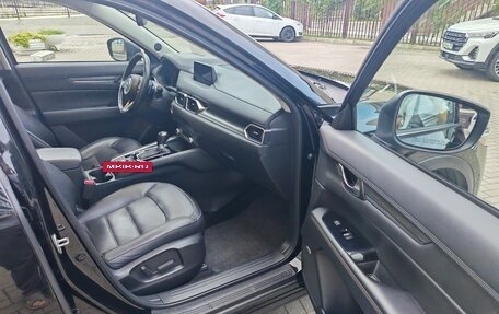 Mazda CX-5 II, 2020 год, 3 200 000 рублей, 14 фотография