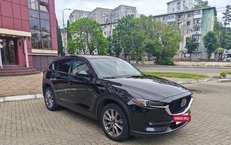 Mazda CX-5 II, 2020 год, 3 200 000 рублей, 7 фотография