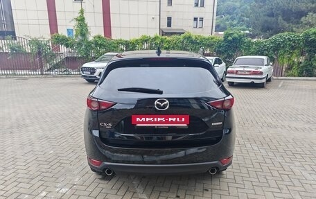 Mazda CX-5 II, 2020 год, 3 200 000 рублей, 4 фотография