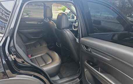 Mazda CX-5 II, 2020 год, 3 200 000 рублей, 16 фотография
