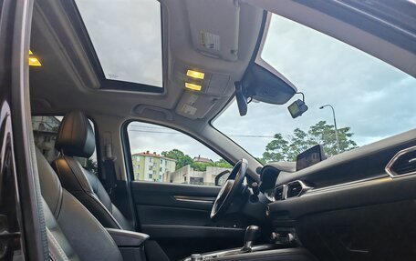 Mazda CX-5 II, 2020 год, 3 200 000 рублей, 17 фотография
