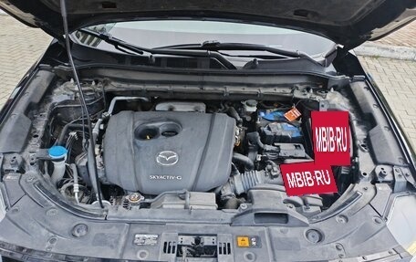 Mazda CX-5 II, 2020 год, 3 200 000 рублей, 21 фотография