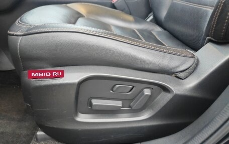 Mazda CX-5 II, 2020 год, 3 200 000 рублей, 19 фотография