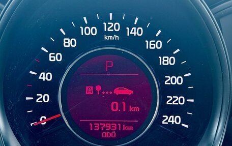 KIA cee'd III, 2017 год, 1 449 990 рублей, 12 фотография