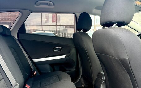 KIA cee'd III, 2017 год, 1 449 990 рублей, 14 фотография