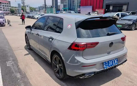 Volkswagen Golf VIII, 2023 год, 1 490 690 рублей, 4 фотография