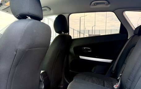 KIA cee'd III, 2017 год, 1 449 990 рублей, 13 фотография