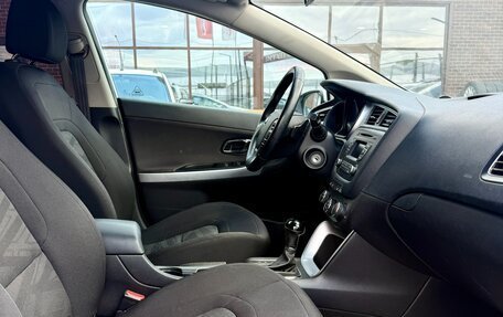 KIA cee'd III, 2017 год, 1 449 990 рублей, 15 фотография