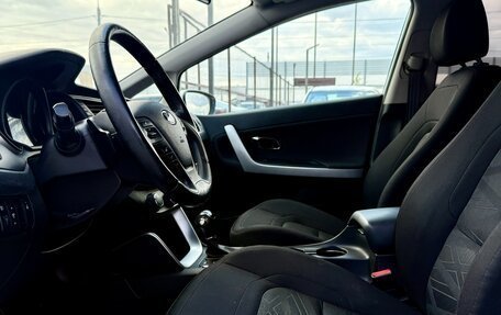 KIA cee'd III, 2017 год, 1 449 990 рублей, 7 фотография