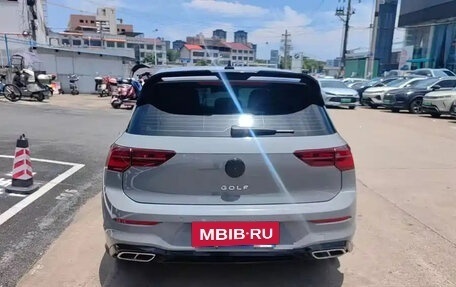 Volkswagen Golf VIII, 2023 год, 1 490 690 рублей, 5 фотография
