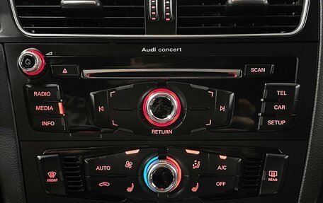 Audi Q5, 2015 год, 2 387 000 рублей, 22 фотография