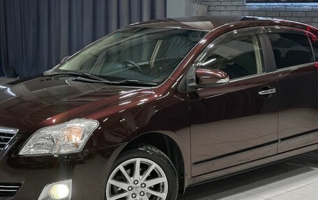 Toyota Premio, 2013 год, 1 557 000 рублей, 2 фотография