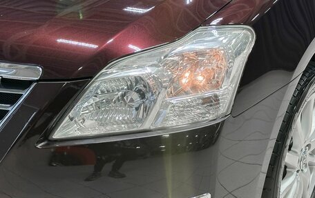 Toyota Premio, 2013 год, 1 557 000 рублей, 3 фотография