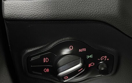 Audi Q5, 2015 год, 2 387 000 рублей, 17 фотография