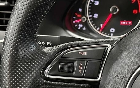 Audi Q5, 2015 год, 2 387 000 рублей, 19 фотография