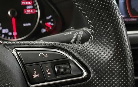 Audi Q5, 2015 год, 2 387 000 рублей, 20 фотография