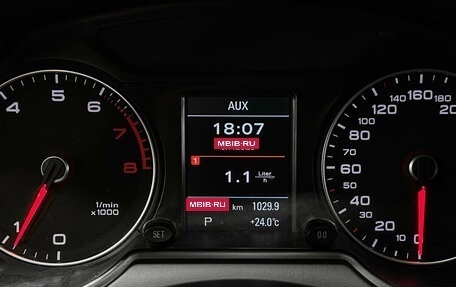 Audi Q5, 2015 год, 2 387 000 рублей, 21 фотография