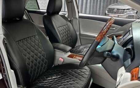 Toyota Premio, 2013 год, 1 557 000 рублей, 11 фотография