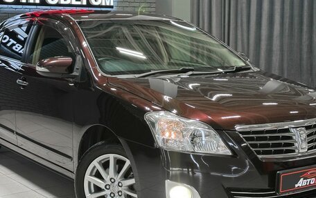 Toyota Premio, 2013 год, 1 557 000 рублей, 5 фотография
