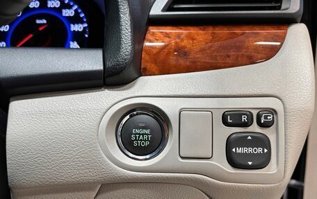 Toyota Premio, 2013 год, 1 557 000 рублей, 18 фотография