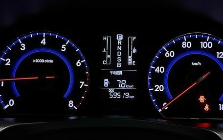 Toyota Premio, 2013 год, 1 557 000 рублей, 19 фотография
