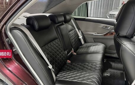 Toyota Premio, 2013 год, 1 557 000 рублей, 12 фотография
