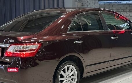 Toyota Premio, 2013 год, 1 557 000 рублей, 6 фотография
