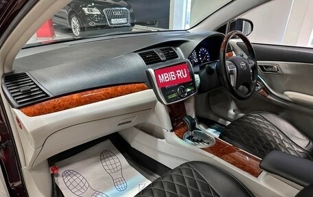 Toyota Premio, 2013 год, 1 557 000 рублей, 16 фотография