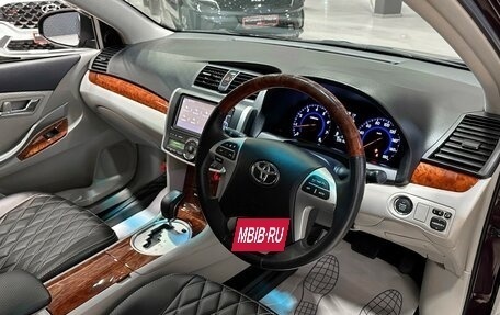 Toyota Premio, 2013 год, 1 557 000 рублей, 10 фотография