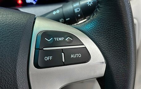 Toyota Premio, 2013 год, 1 557 000 рублей, 21 фотография