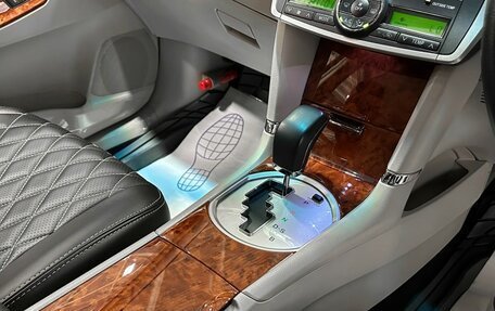 Toyota Premio, 2013 год, 1 557 000 рублей, 25 фотография