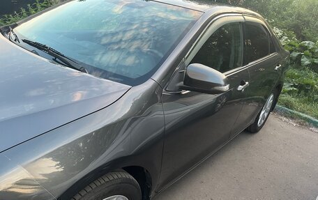 Toyota Camry, 2012 год, 1 600 000 рублей, 3 фотография
