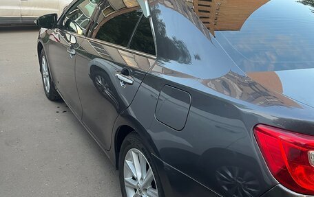 Toyota Camry, 2012 год, 1 600 000 рублей, 4 фотография