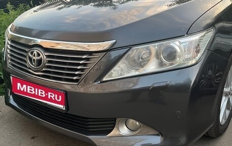 Toyota Camry, 2012 год, 1 600 000 рублей, 2 фотография
