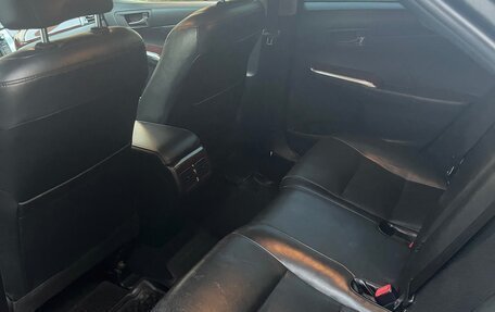 Toyota Camry, 2012 год, 1 600 000 рублей, 9 фотография