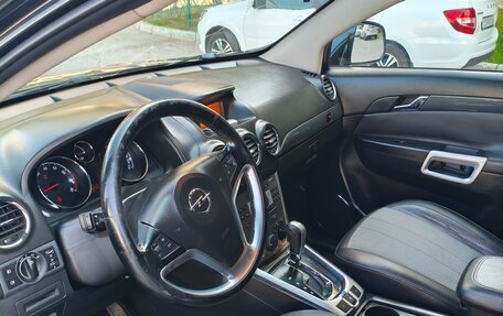 Opel Antara I, 2012 год, 975 000 рублей, 8 фотография
