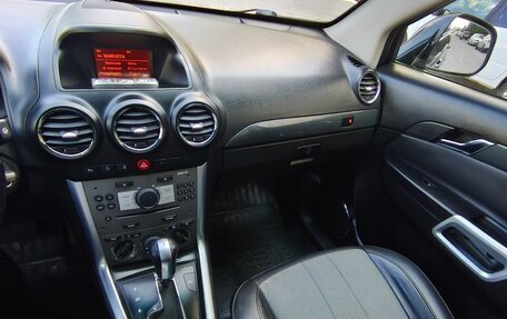 Opel Antara I, 2012 год, 975 000 рублей, 12 фотография