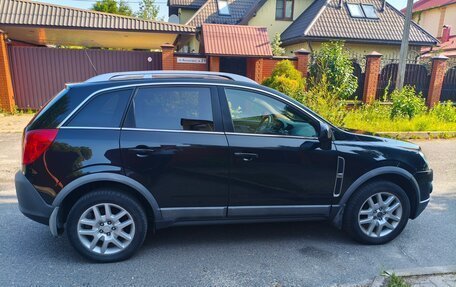 Opel Antara I, 2012 год, 975 000 рублей, 6 фотография