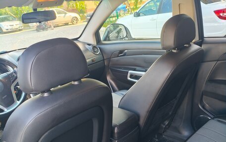 Opel Antara I, 2012 год, 975 000 рублей, 10 фотография