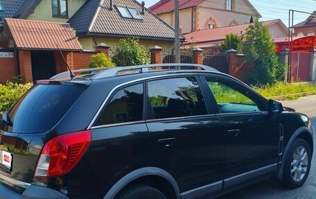 Opel Antara I, 2012 год, 975 000 рублей, 4 фотография