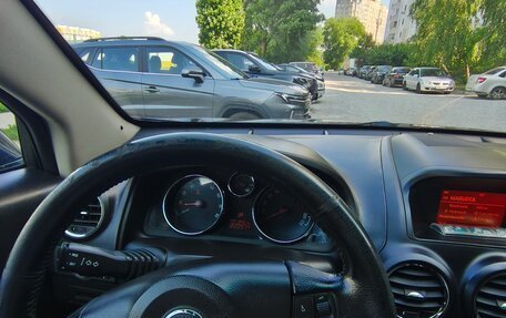 Opel Antara I, 2012 год, 975 000 рублей, 13 фотография