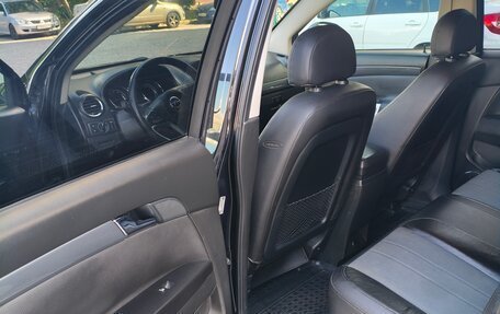 Opel Antara I, 2012 год, 975 000 рублей, 9 фотография
