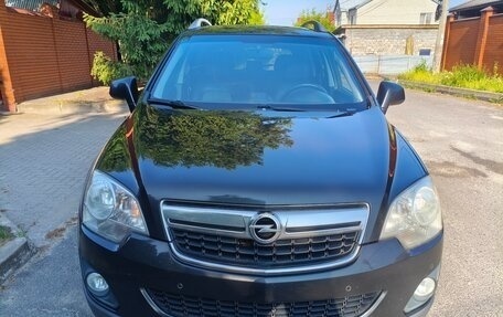 Opel Antara I, 2012 год, 975 000 рублей, 2 фотография