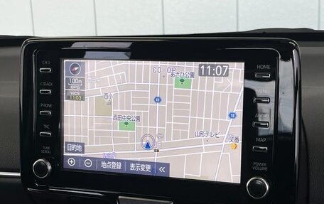 Toyota Yaris Cross, 2022 год, 1 560 000 рублей, 15 фотография