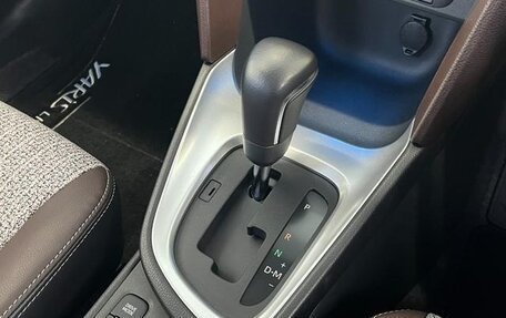 Toyota Yaris Cross, 2022 год, 1 560 000 рублей, 22 фотография
