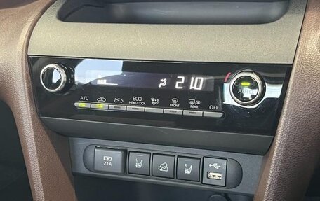 Toyota Yaris Cross, 2022 год, 1 560 000 рублей, 20 фотография