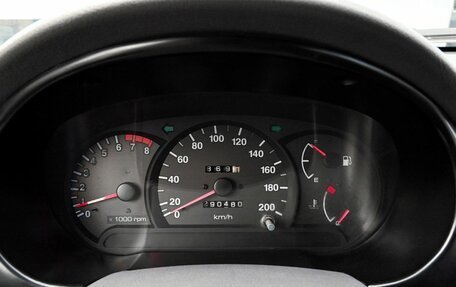 Hyundai Accent II, 2006 год, 269 000 рублей, 10 фотография